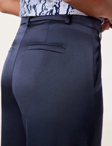 Broeken navy GERRY WEBER - Image 4