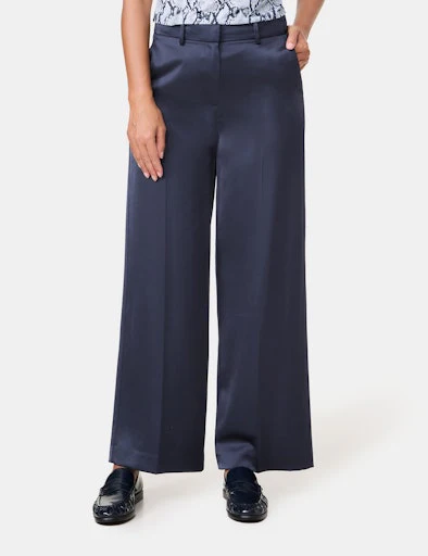 Broeken navy GERRY WEBER - Image 6