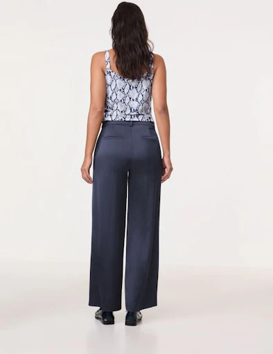 Broeken navy GERRY WEBER - Image 8
