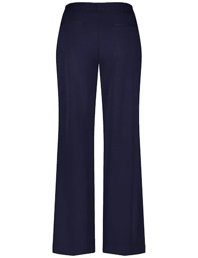 Broeken navy GERRY WEBER - Image 2