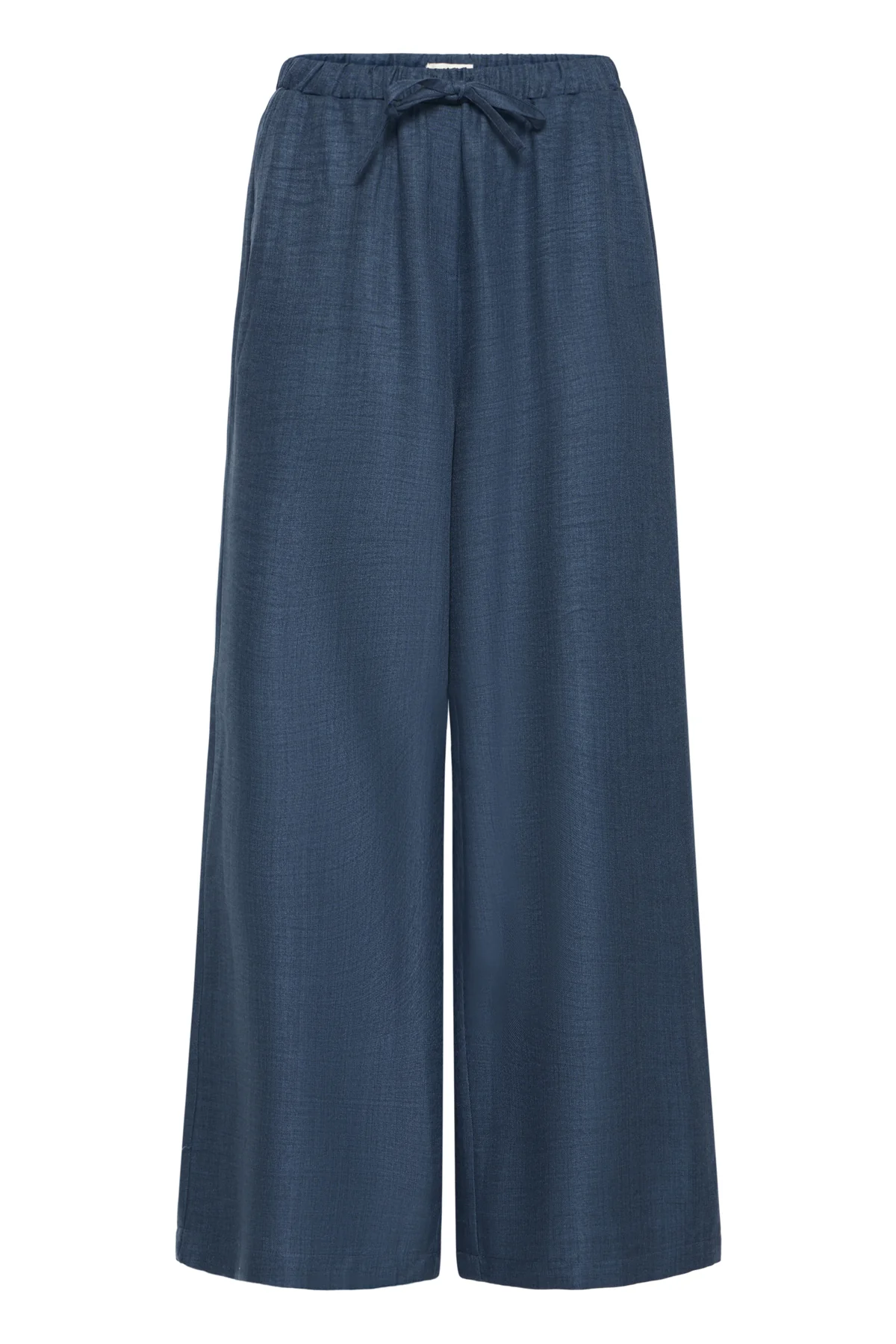 Broeken navy ICHI - Image 3
