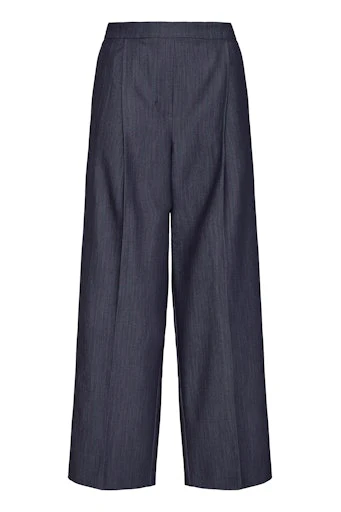 Broeken navy ICHI - Image 2