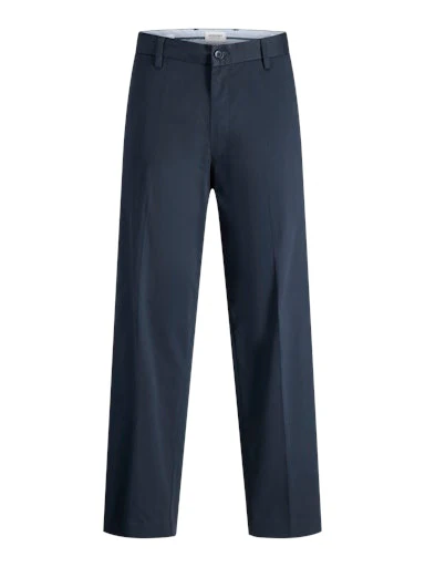 Broeken navy JACK & JONES