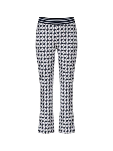 Broeken navy Marc Cain Sports - Image 2