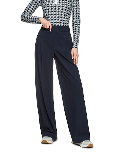 Broeken navy Marc Cain Sports - Image 7