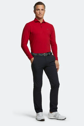 Broeken navy Meyer Golf - Image 2