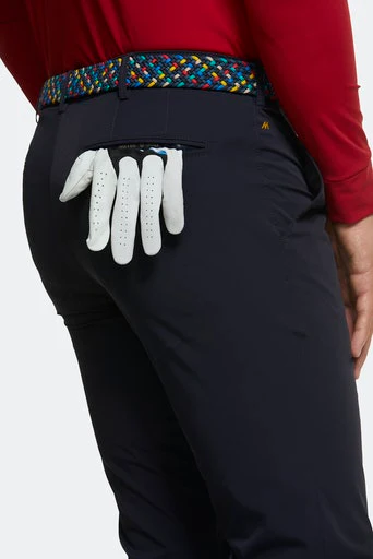 Broeken navy Meyer Golf - Image 4