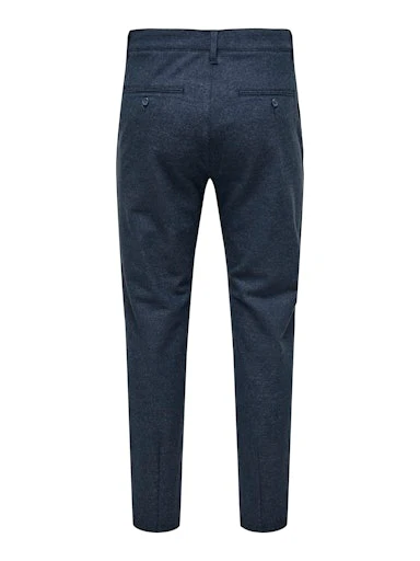 Broeken navy ONLY&SONS - Image 2