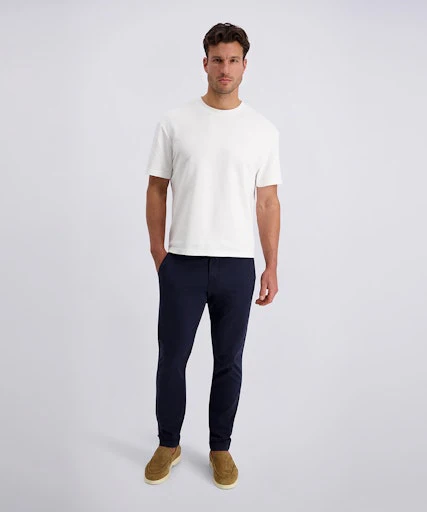 Broeken navy Pierre Cardin - Image 3