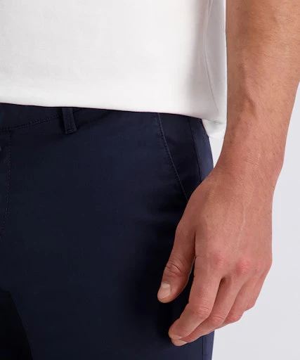 Broeken navy Pierre Cardin - Image 4