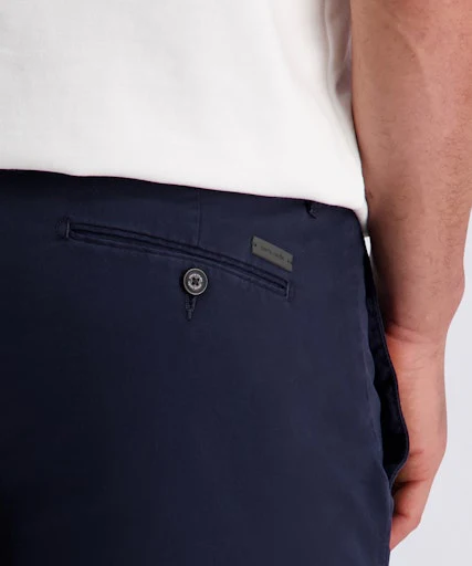 Broeken navy Pierre Cardin - Image 5