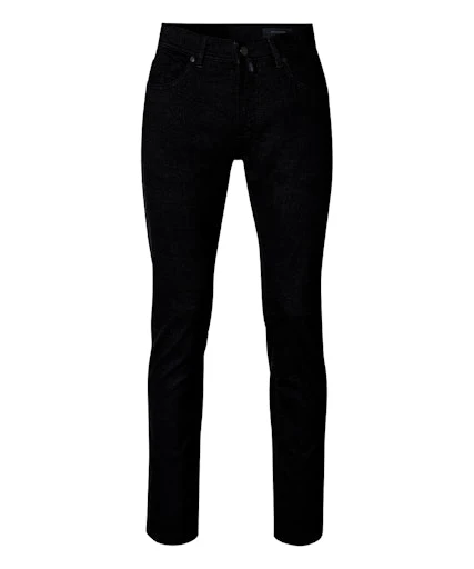 Broeken navy Pierre Cardin