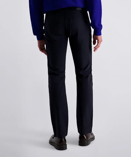 Broeken navy Pierre Cardin - Image 2
