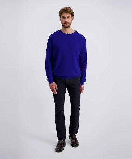 Broeken navy Pierre Cardin - Image 3
