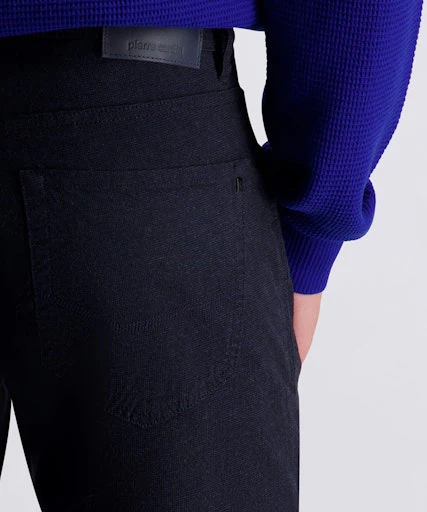 Broeken navy Pierre Cardin - Image 5