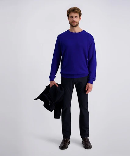 Broeken navy Pierre Cardin - Image 6