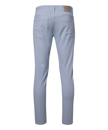 Broeken navy Pierre Cardin - Image 2