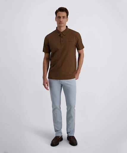 Broeken navy Pierre Cardin - Image 3
