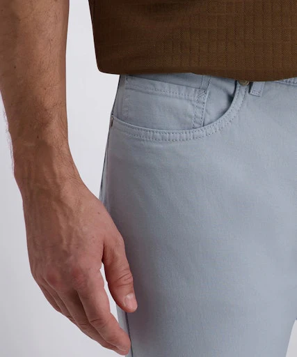 Broeken navy Pierre Cardin - Image 4