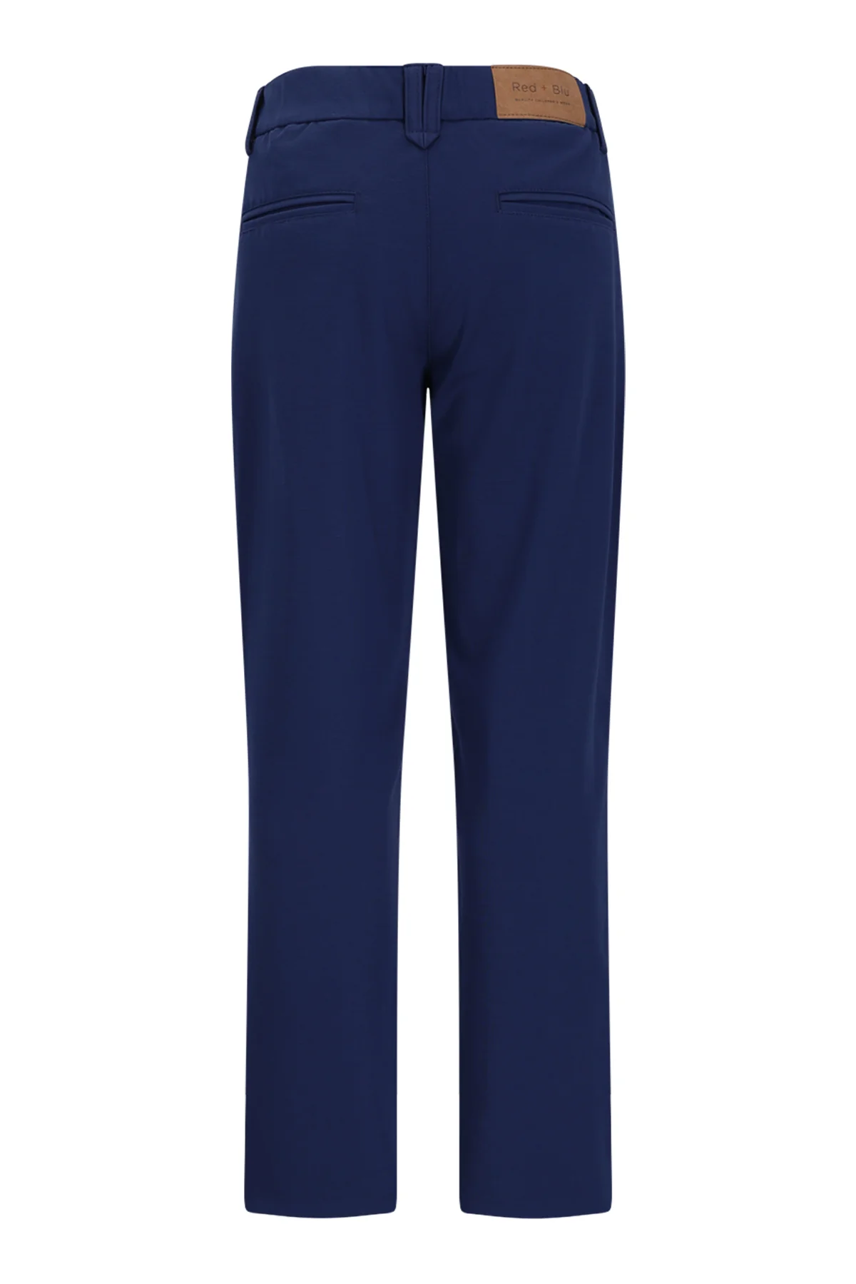 Broeken navy Red + Blu - Image 2