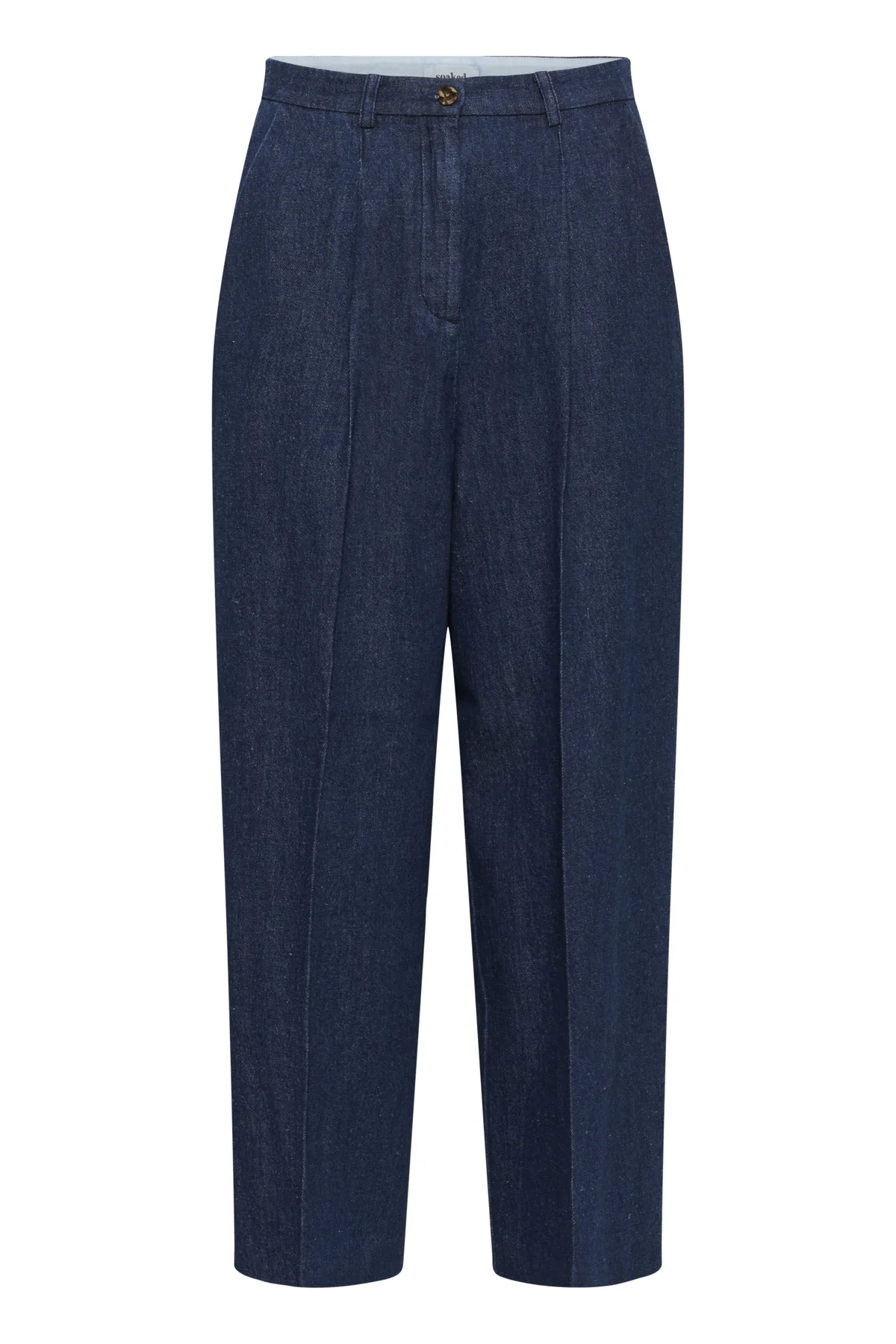 Broeken navy Soaked In Luxury - Image 2