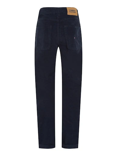 Broeken navy Tommy Hilfiger - Image 5