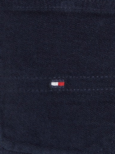 Broeken navy Tommy Hilfiger - Image 6