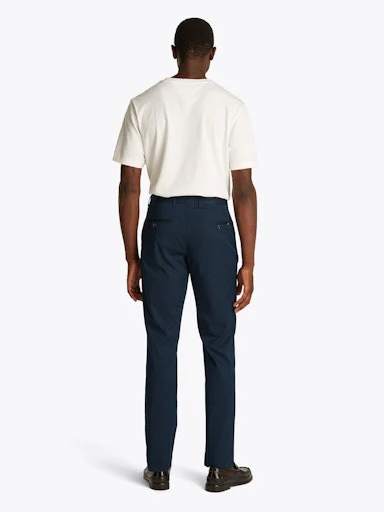 Broeken navy Tommy Hilfiger - Image 3