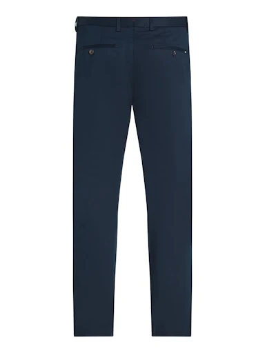 Broeken navy Tommy Hilfiger - Image 6