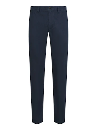 Broeken navy Tommy Hilfiger - Image 5