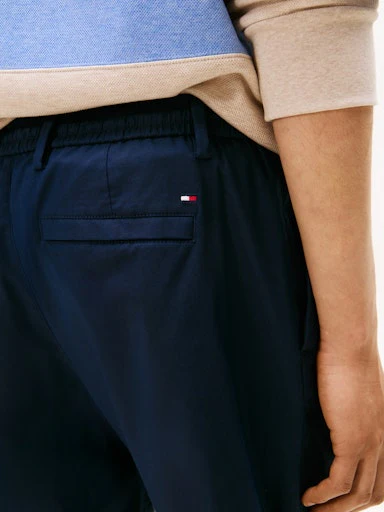 Broeken navy Tommy Hilfiger - Image 2