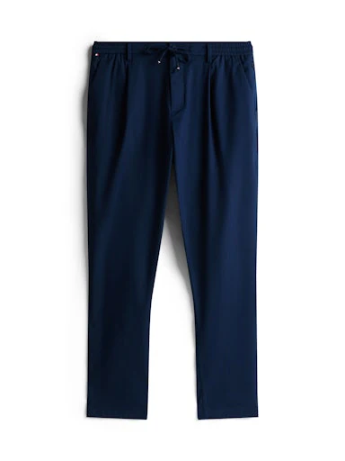 Broeken navy Tommy Hilfiger - Image 3