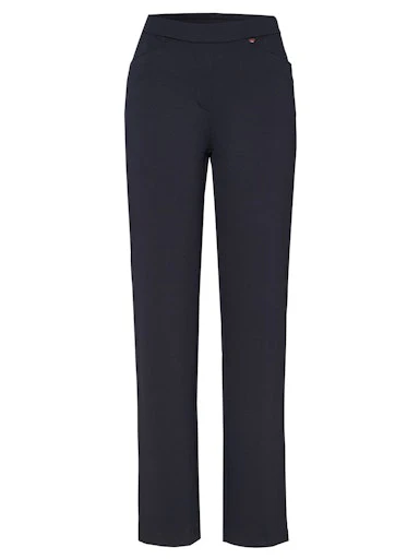 Broeken navy TONI