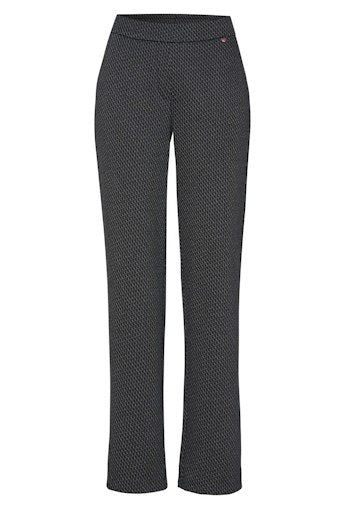 Broeken navy TONI