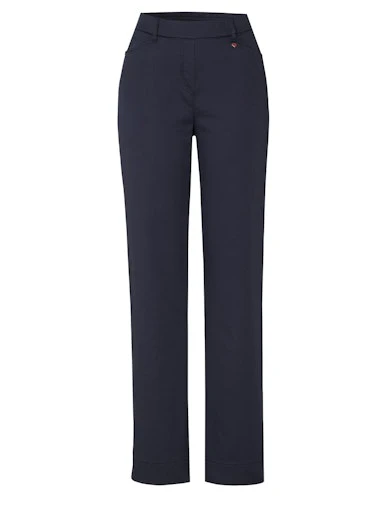Broeken navy TONI