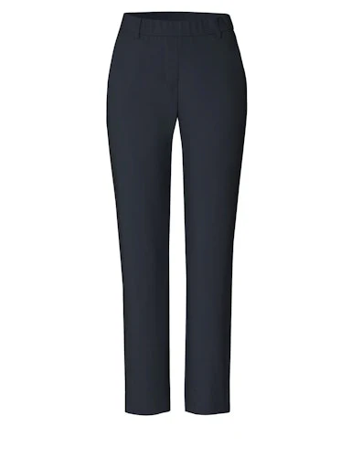 Broeken navy TONI