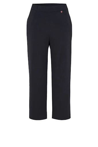 Broeken navy TONI