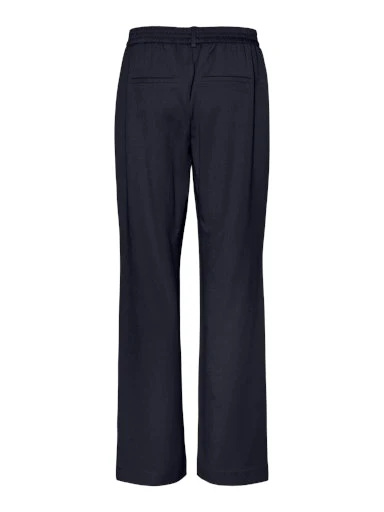 Broeken navy VERO MODA - Image 2