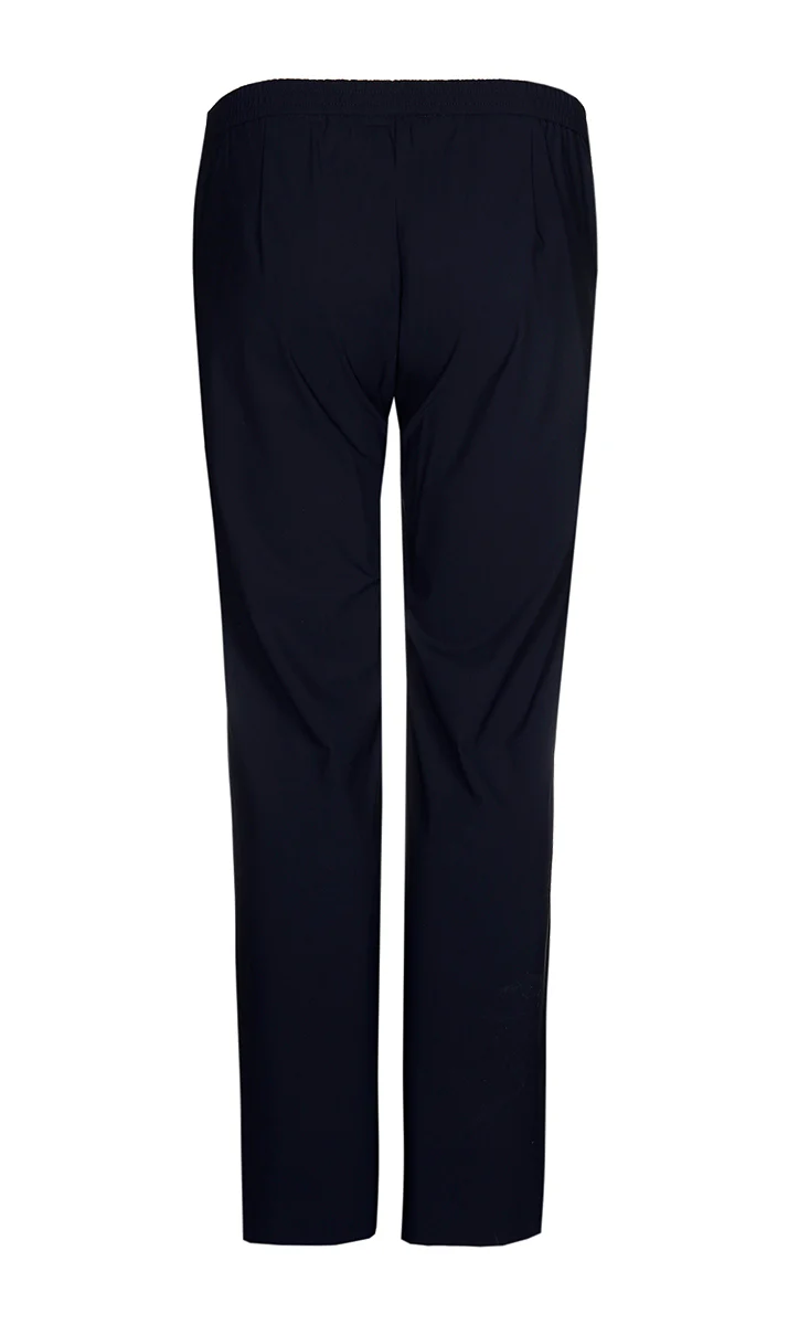 Broeken navy Xandres Gold - Image 2