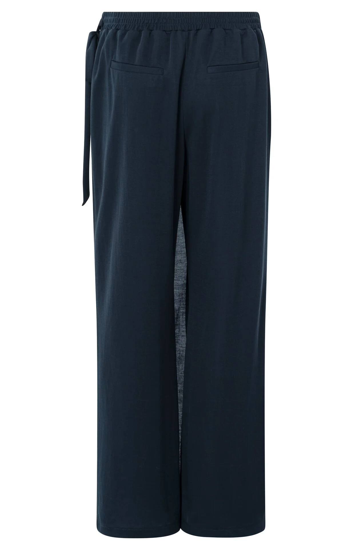 Broeken navy YAYA - Image 3