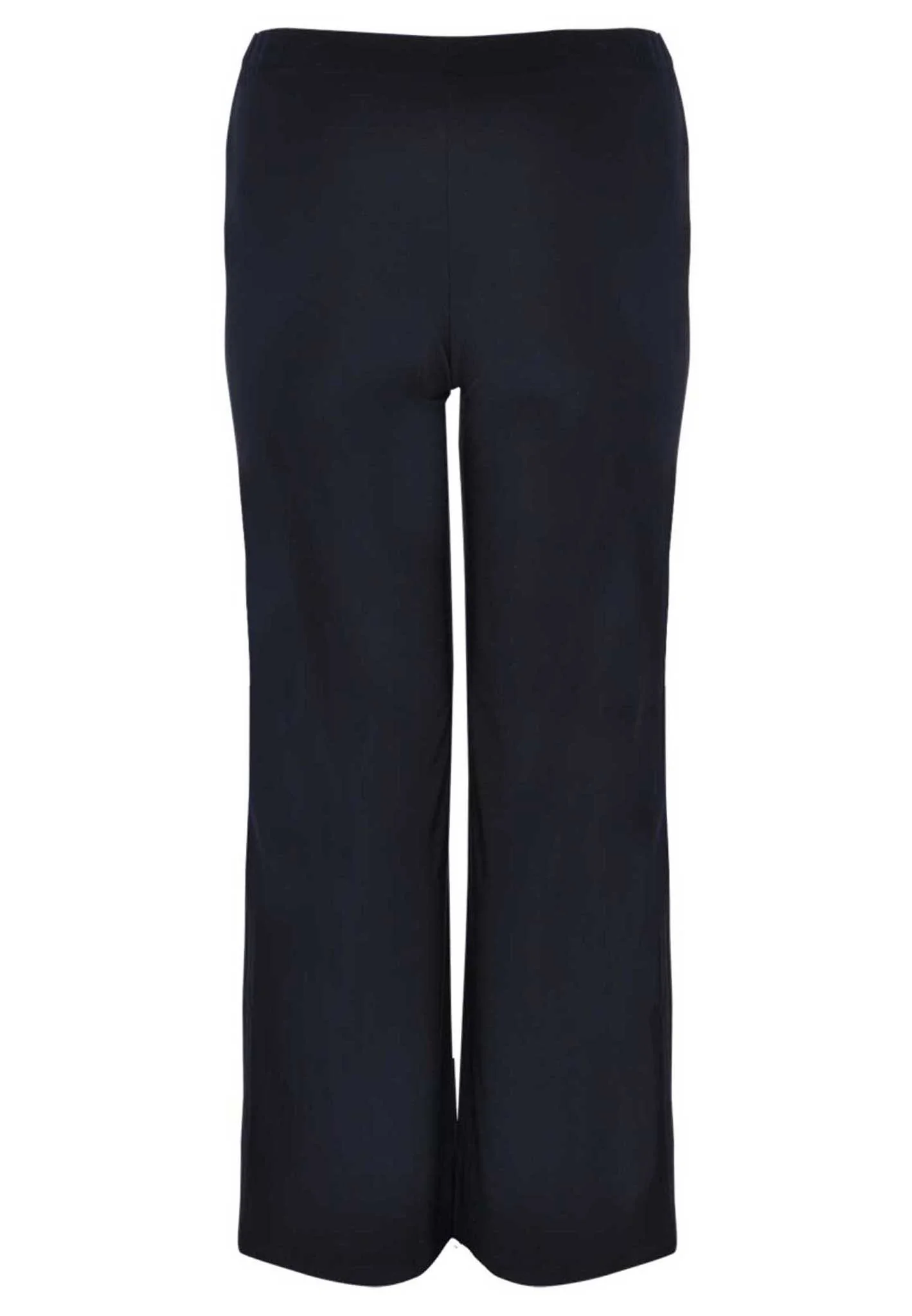 Broeken navy Yoek