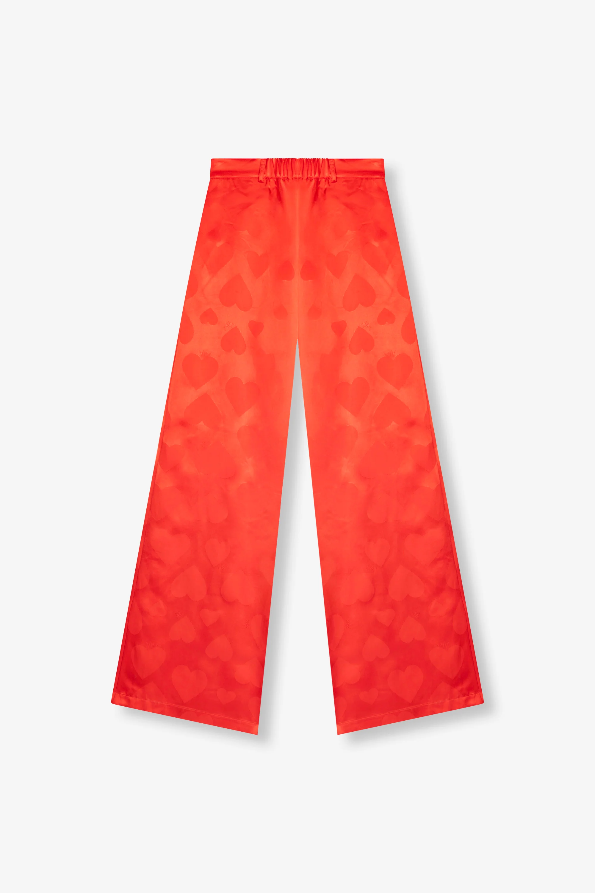 Broeken oranje ALIX The Label - Image 4