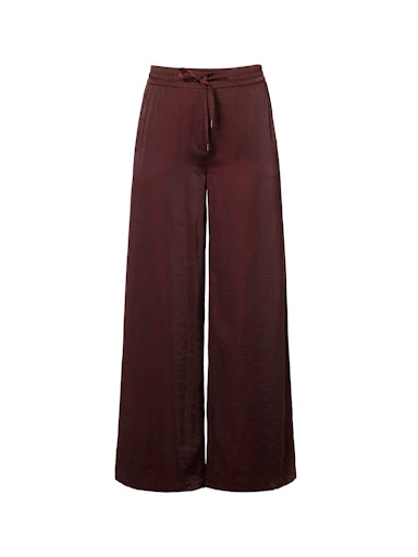 Broeken bordeaux Beaumont