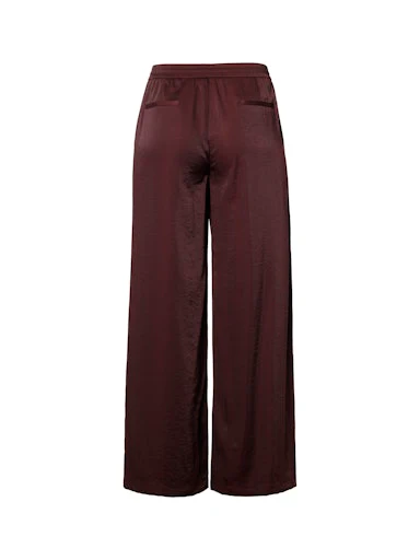 Broeken bordeaux Beaumont - Image 2