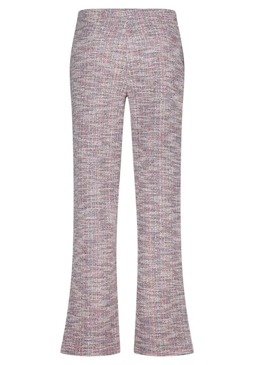 Broeken rood Betty & Co - Image 2