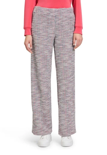 Broeken rood Betty & Co - Image 3