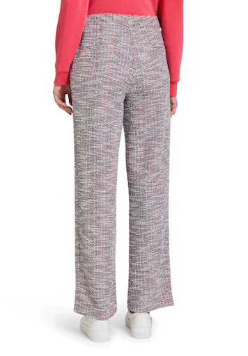 Broeken rood Betty & Co - Image 4
