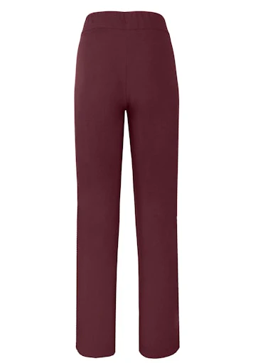Broeken rood Bianca - Image 5