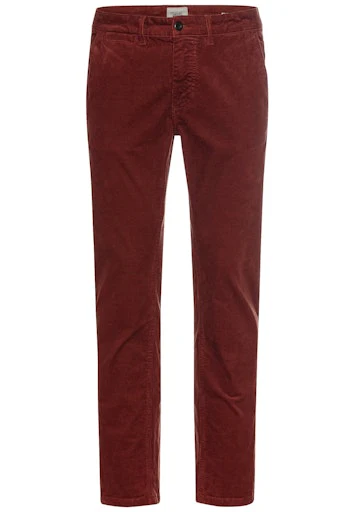 Broeken rood Camel active