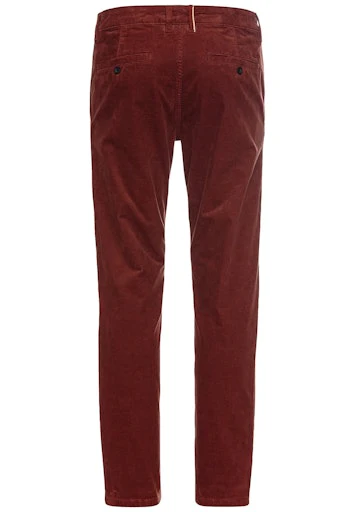 Broeken rood Camel active - Image 2